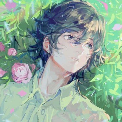 何润东回应古装武将天花板：不敢当